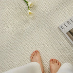 Stylish, Absorbent Door Mat for Moisture Regulation
