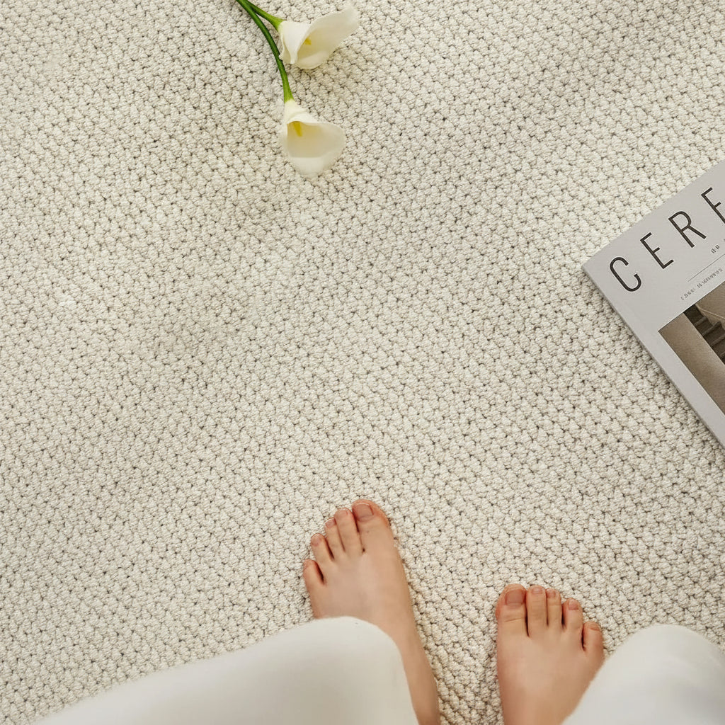 Absorbent Non-Slip Indoor Entry Doormat