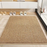 Absorbent Non-Slip Indoor Entry Doormat
