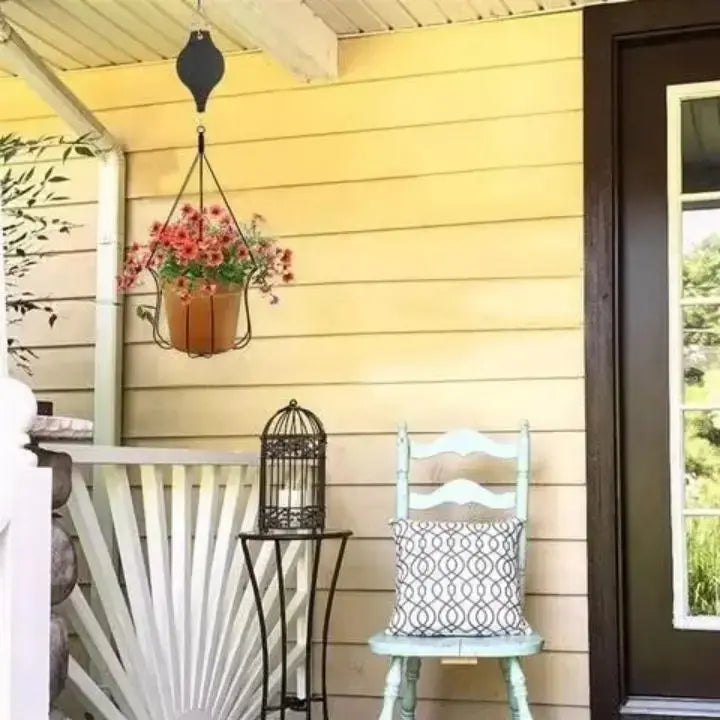 Buy 2, Get 2 Free | Stylish Plant Hanging Set for Your Home