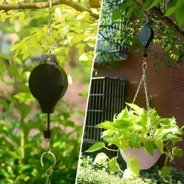 Buy 2, Get 2 Free | Stylish Plant Hanging Set for Your Home