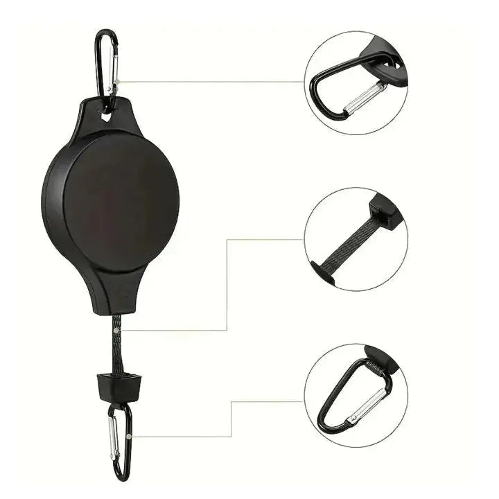 Buy 2, Get 2 Free | Stylish Plant Hanging Set for Your Home