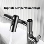 360° Swivel Kitchen Faucet – Sleek and Stylish for Contemporary Living