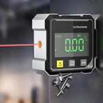 Digital Angle Measurement Tool – Achieve Accurate Alignment Without Errors or Rework