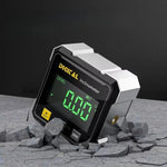 Digital Angle Measurement Tool – Achieve Accurate Alignment Without Errors or Rework