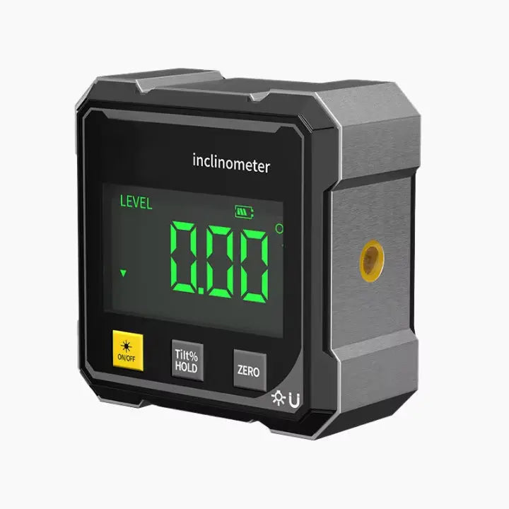 Digital Angle Measurement Tool – Achieve Accurate Alignment Without Errors or Rework