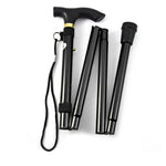Lightweight Aluminum Walking Cane for Seniors