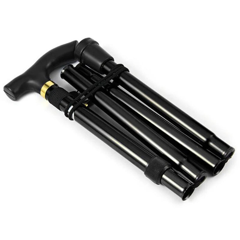 Lightweight Aluminum Walking Cane for Seniors
