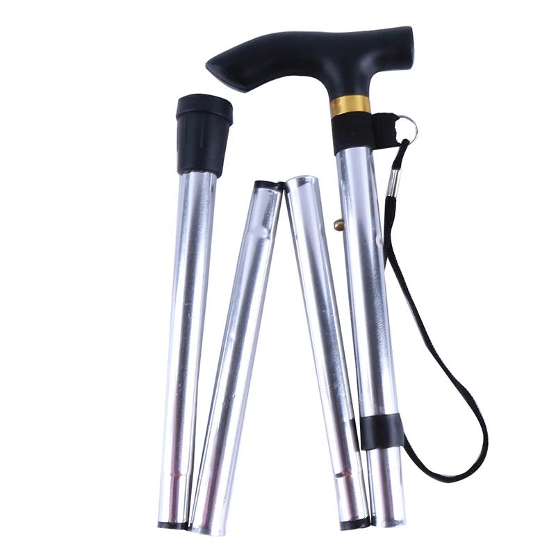 Lightweight Aluminum Walking Cane for Seniors