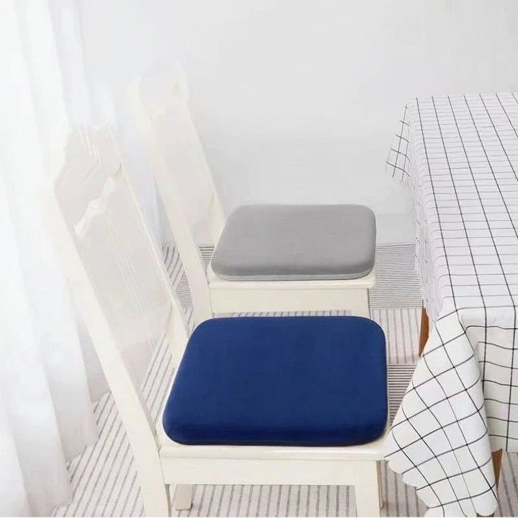 Orthopedic Memory Foam Cushion for Coccyx and Lumbar Support