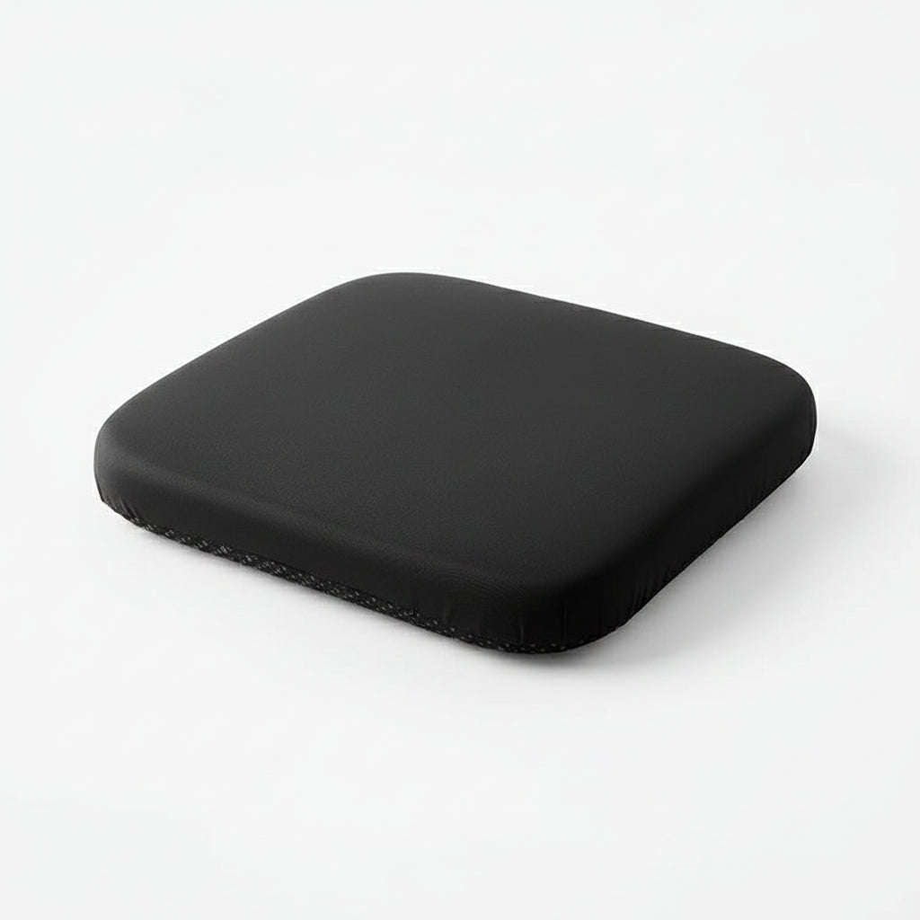 Orthopedic Memory Foam Cushion for Coccyx and Lumbar Support