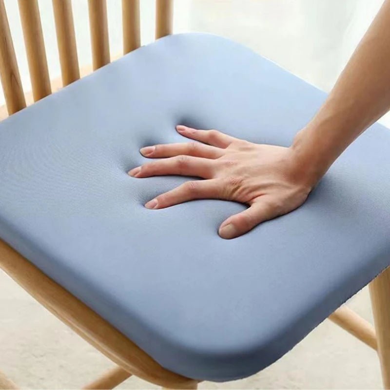 Orthopedic Memory Foam Cushion for Coccyx and Lumbar Support
