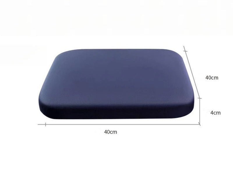 Orthopedic Memory Foam Cushion for Coccyx and Lumbar Support