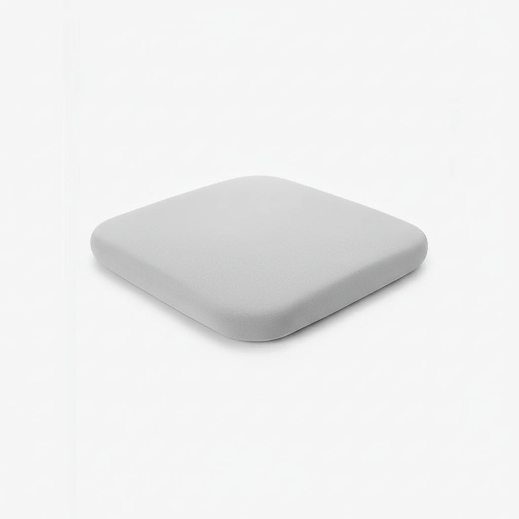 Orthopedic Memory Foam Cushion for Coccyx and Lumbar Support