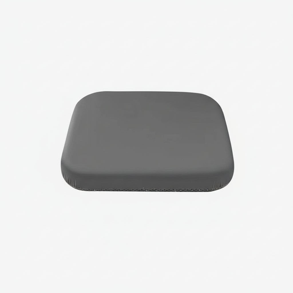 Orthopedic Memory Foam Cushion for Coccyx and Lumbar Support