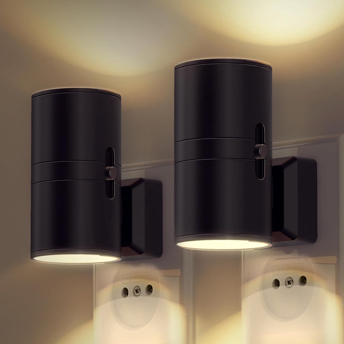 Dimmable Night Lamp