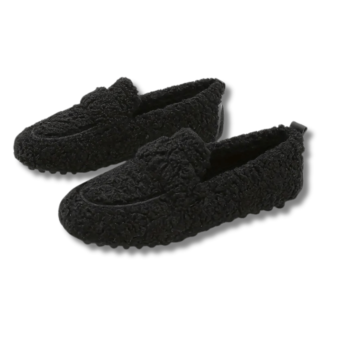 Elegant Winter Slippers for Warmth and Comfort