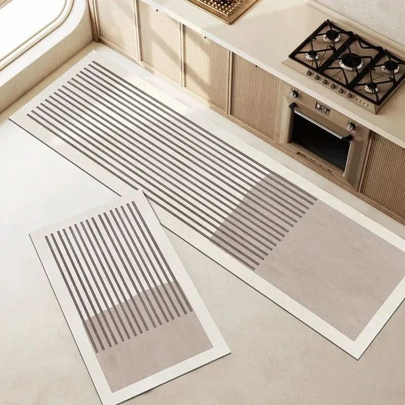 Comfort & Safety Kitchen Mat