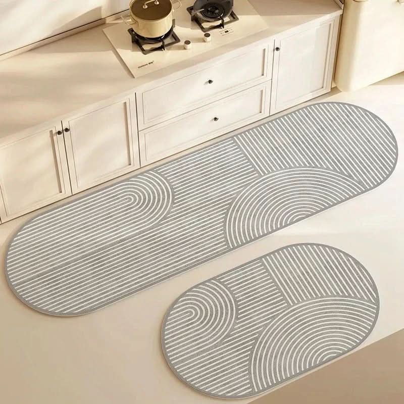 Comfort & Safety Kitchen Mat