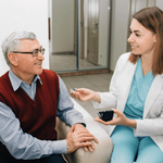 Rechargeable Hearing Aid | Invisible and Comfortable | Easy Solution for Hearing Loss