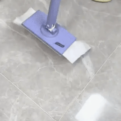 Ultimate Hygienic and Comfortable Cleaning Solution