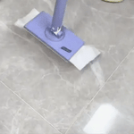 Ultimate Hygienic and Comfortable Cleaning Solution