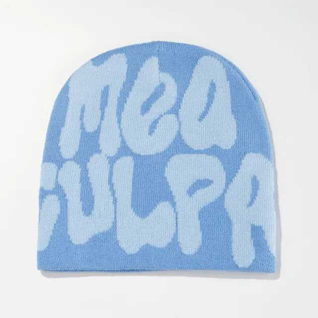 2025 Premium Knit Caps