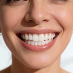 Customizable Smile Veneers | Cosmetic Tooth Covers | Medical-Grade Resin | Instant Smile Correction | Upper & Lower Jaw