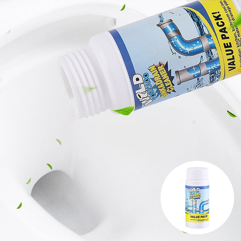 Clog Remover for Sinks and Drains