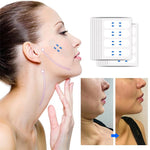 Discreet Face Lifting Tape