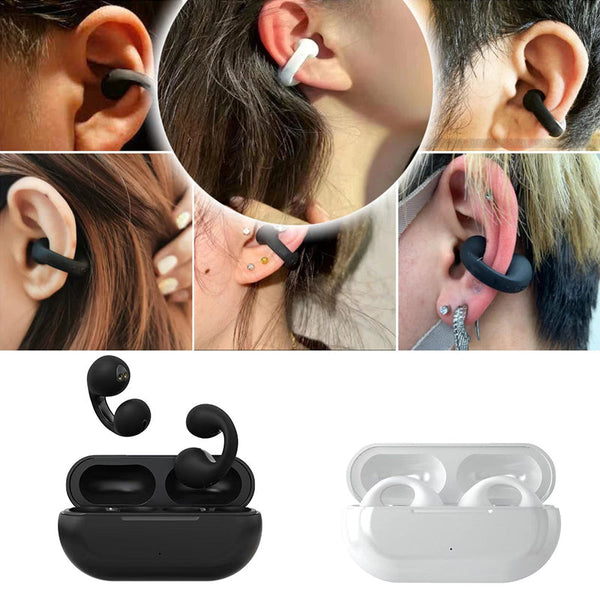 Wireless Bluetooth Sports Headphones | Waterproof and Comfortable Design