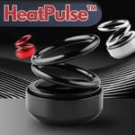 Buy One, Get One Free | Portable Kinetic Heater