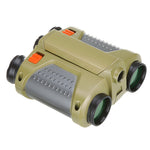 Kids' Night Vision Binoculars for Outdoor Adventure Play