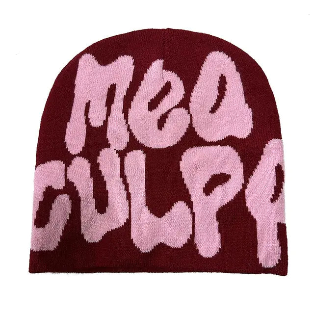 2025 Premium Knit Caps