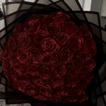 Eternal Glitter Rose for Romantic Gifts & Home Decor