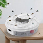 The Ultimate Silent Fly Trap - The Best Fly Trap in the World
