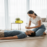 Emergency Anti-Choking Device for Home and Travel