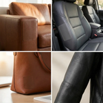 Self-Adhesive PU Leather Repair Patch – Quickly Fix Scratches, Holes, and Cracks