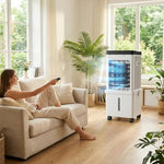 Premium Air Cooler – 3-in-1 Fan and Humidifier