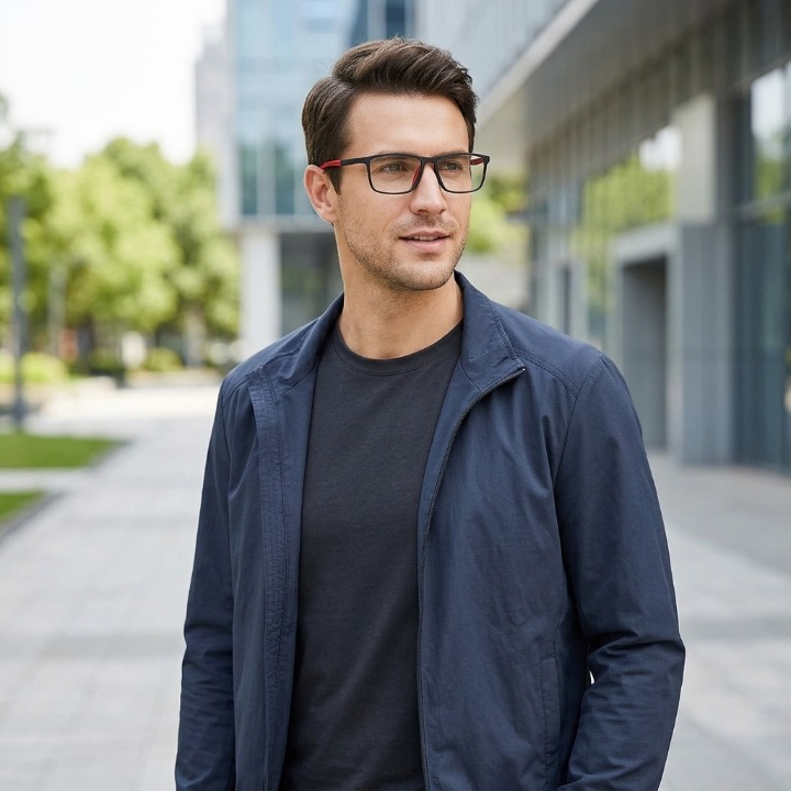 Multifocal Reading Glasses – Experience Clear Vision for Near and Distant Objects Without Switching Glasses