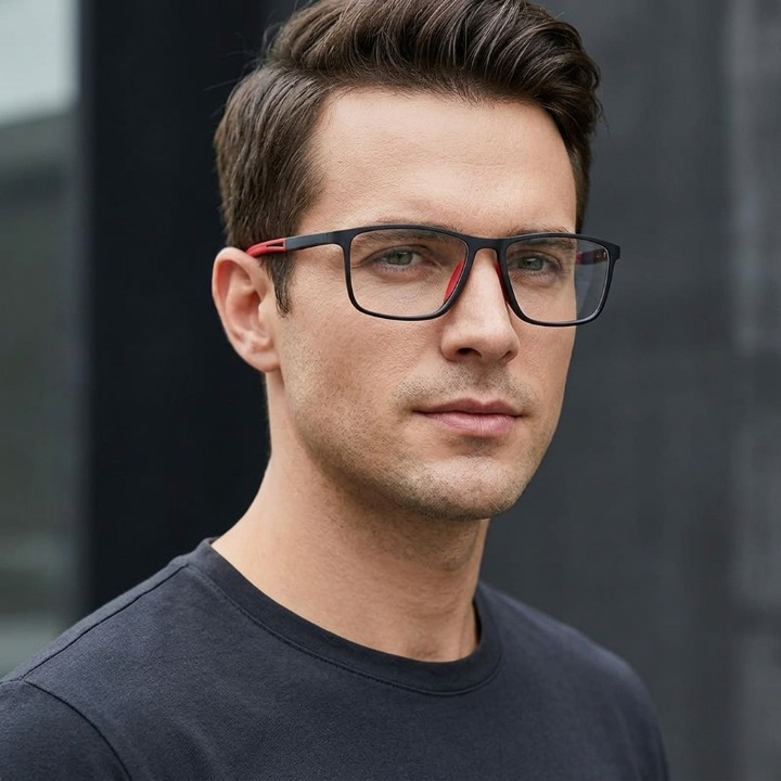 Multifocal Reading Glasses – Experience Clear Vision for Near and Distant Objects Without Switching Glasses