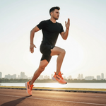 Lightweight Comfort & Optimal Cushioning
