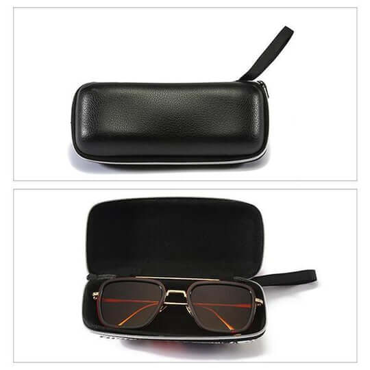 Intelligent Progressive Glasses with German Design