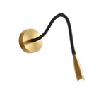 Adjustable Wall Lamp for Precise Lighting