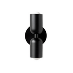 Chic Two-Sided LED Wall Light for Contemporary Spaces