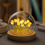 Color-Changing LED Ceiling Lamp for Indoor Use