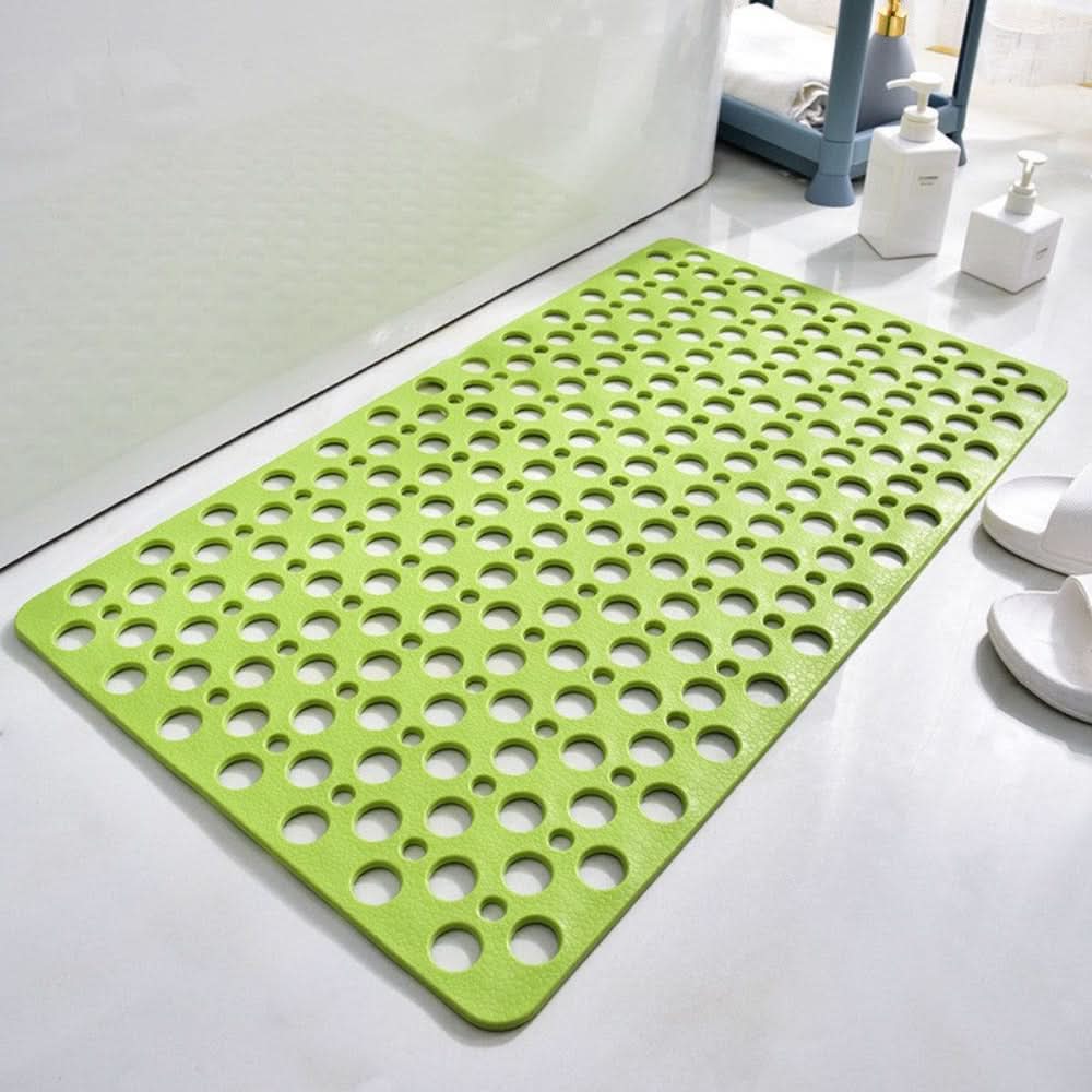 Luxury Non-Slip Shower Mat for Hygienic Safety