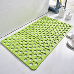 Luxury Non-Slip Shower Mat for Hygienic Safety