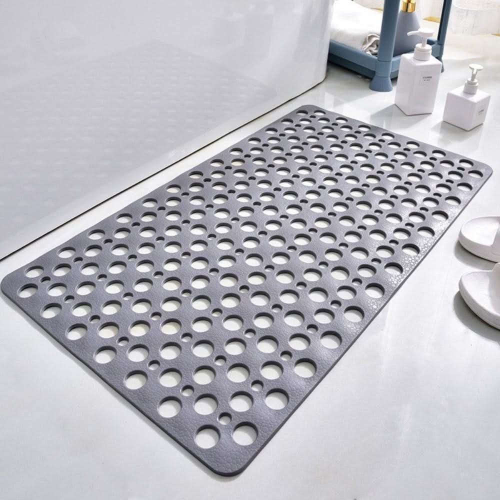 Luxury Non-Slip Shower Mat for Hygienic Safety