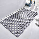 Luxury Non-Slip Shower Mat for Hygienic Safety